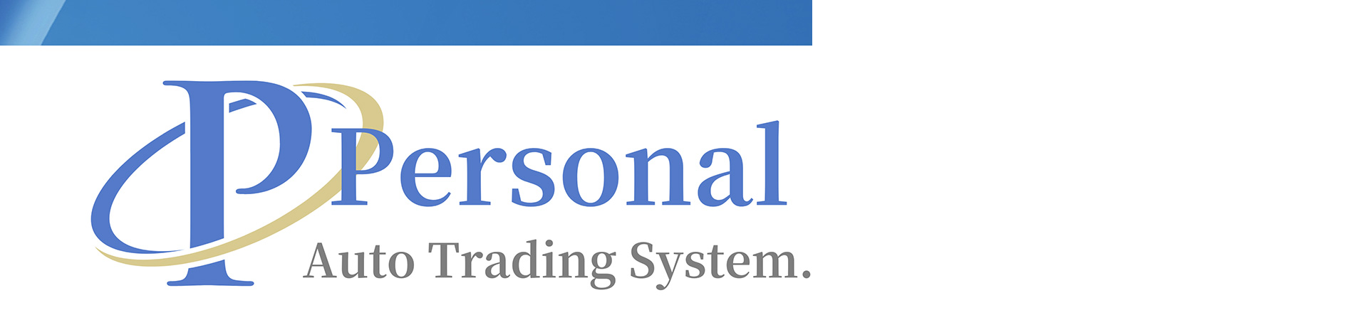 Personal Auto Trading System.